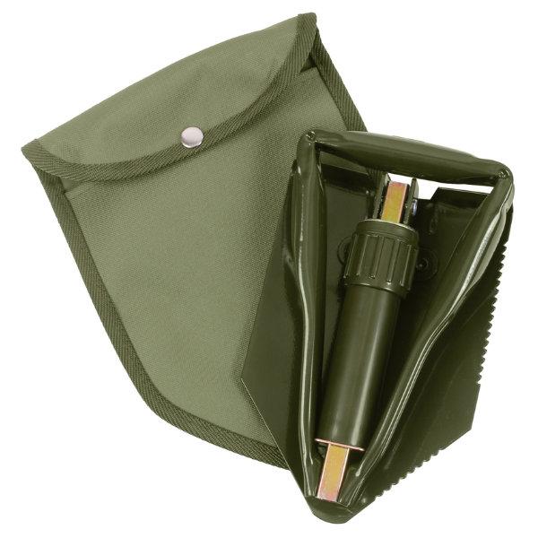 PALA TRIPLE CON FUNDA 829